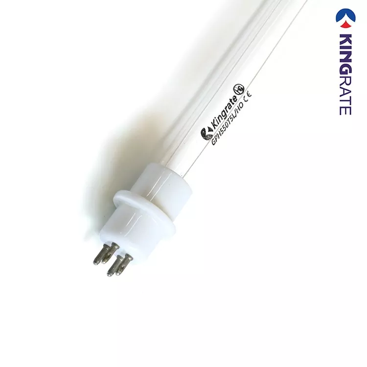 Didelės galios 4P UV lempa