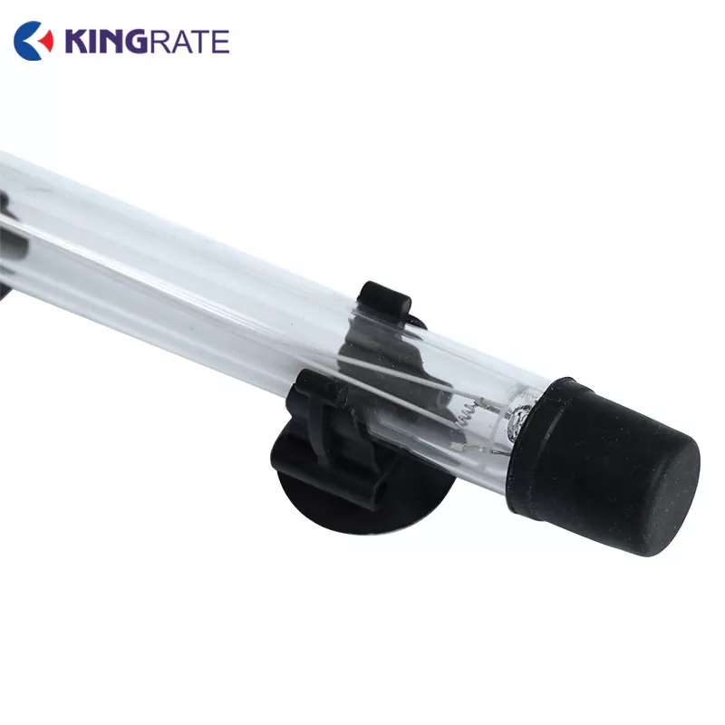 Koi tvenkinys ir dekoratyvinis tvenkinys UV lempos UV sterilizatorius