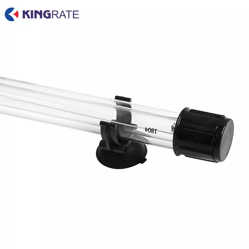 Koi tvenkinys ir dekoratyvinis tvenkinys UV lempos UV sterilizatorius