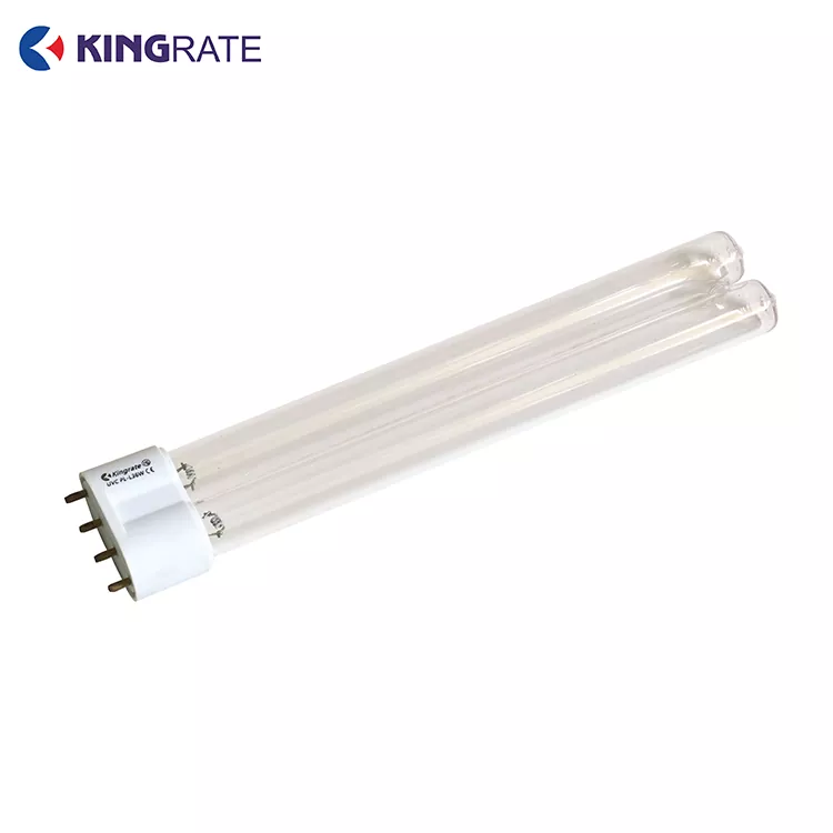 PL-L serijos H formos UV lempa PL-L18W PL-L serijos H formos UV lempa PL-L18W