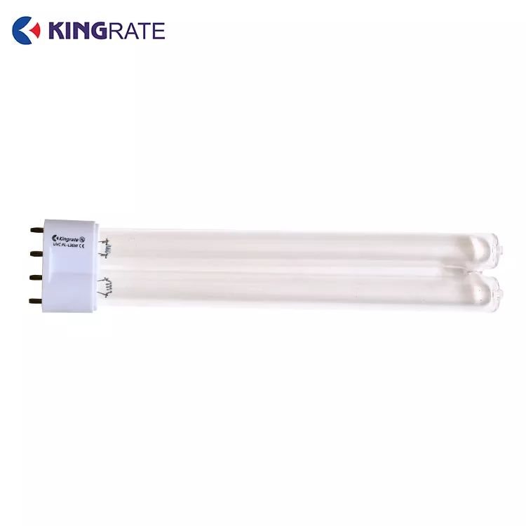 PL-L serijos H formos UV lempa PL-L60W PL-L serijos H formos UV lempa PL-L60W